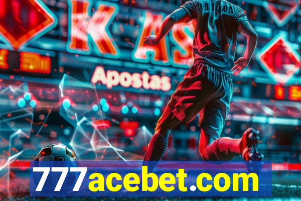 777acebet.com