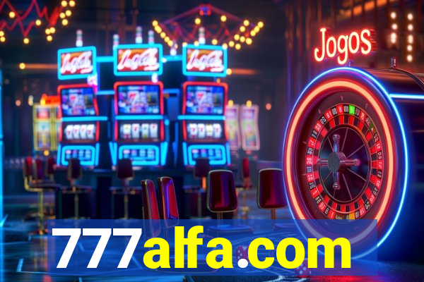 777alfa.com