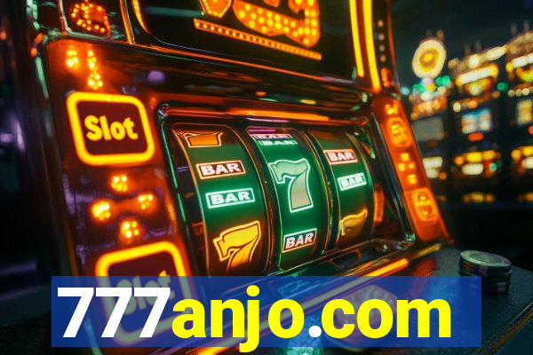 777anjo.com