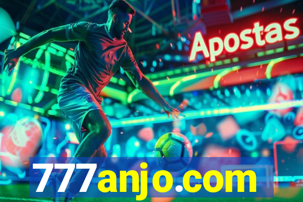 777anjo.com