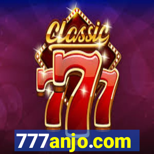 777anjo.com