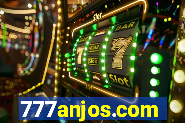 777anjos.com