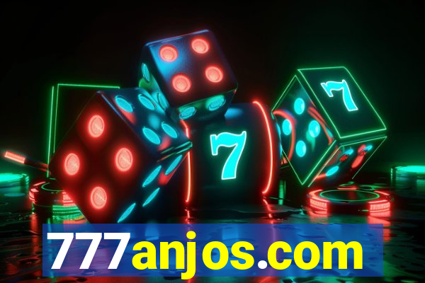 777anjos.com