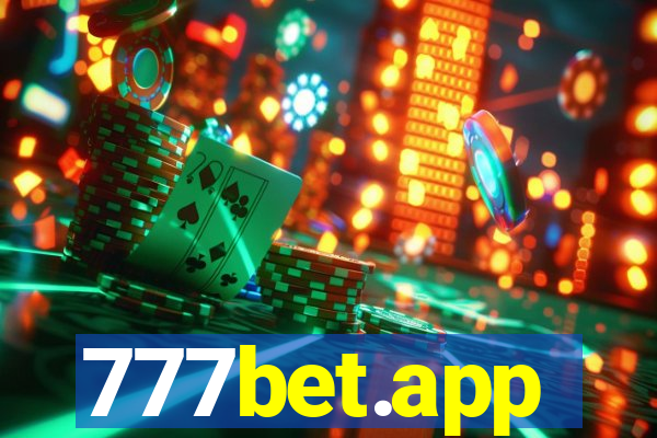 777bet.app