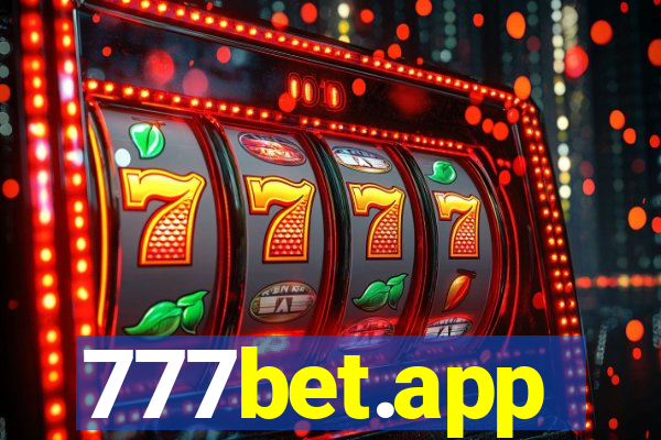 777bet.app