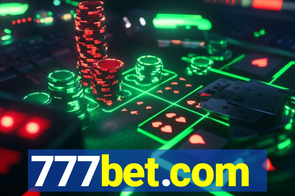 777bet.com