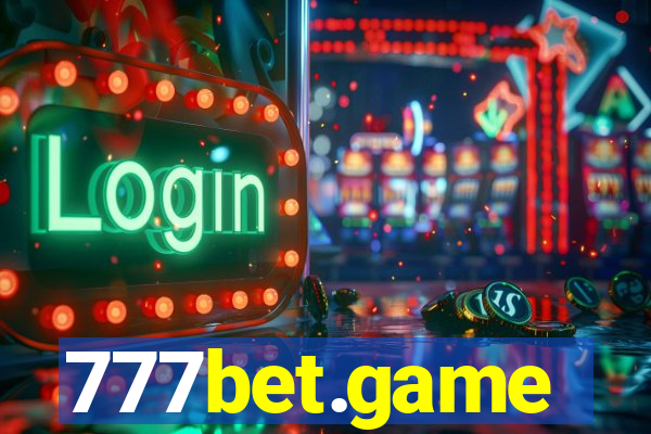 777bet.game