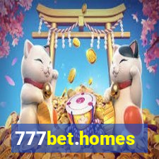 777bet.homes