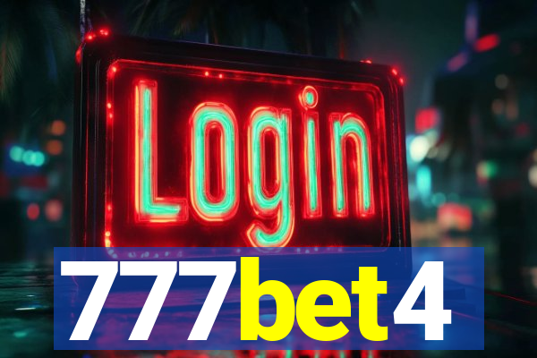 777bet4