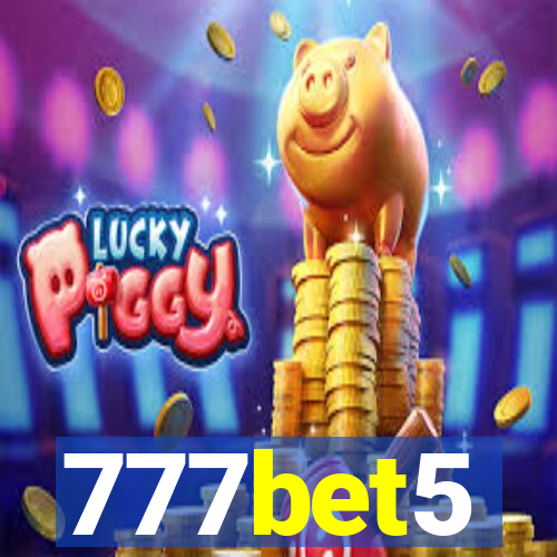 777bet5