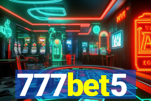 777bet5