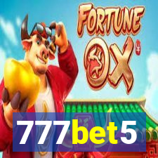 777bet5