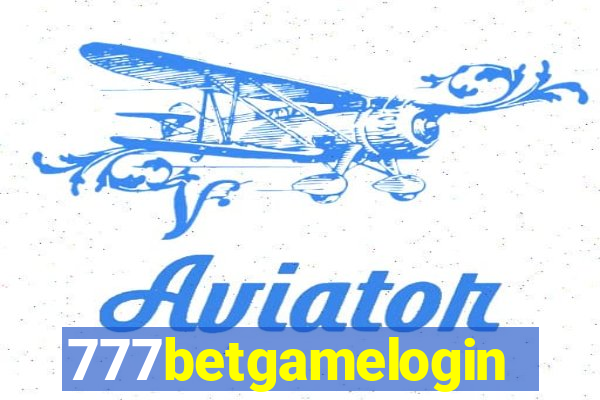 777betgamelogin