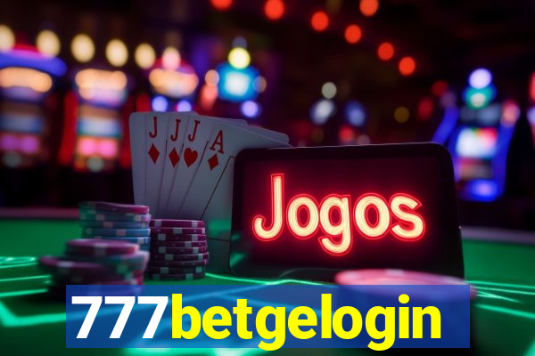 777betgelogin