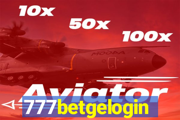 777betgelogin