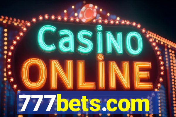 777bets.com