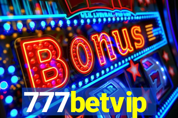 777betvip