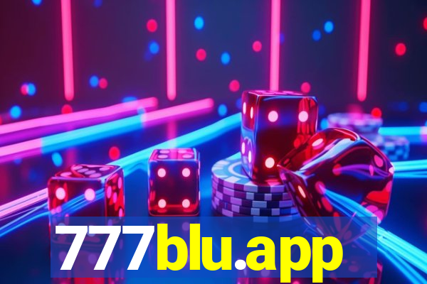 777blu.app