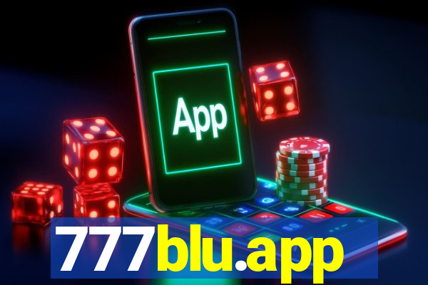 777blu.app