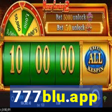 777blu.app