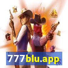 777blu.app