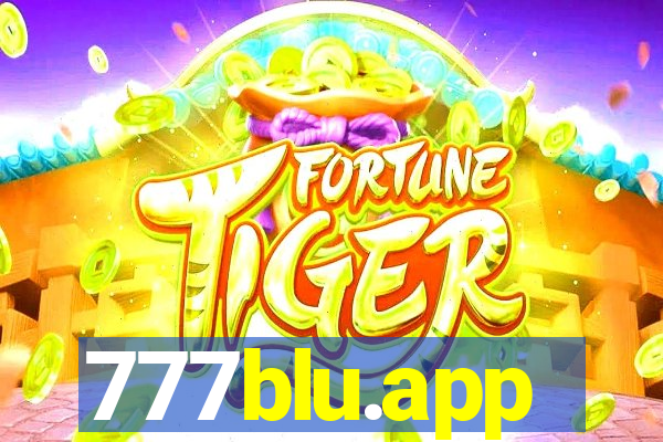 777blu.app