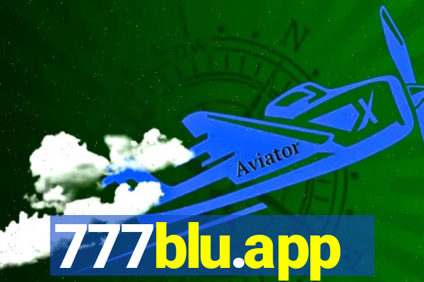 777blu.app