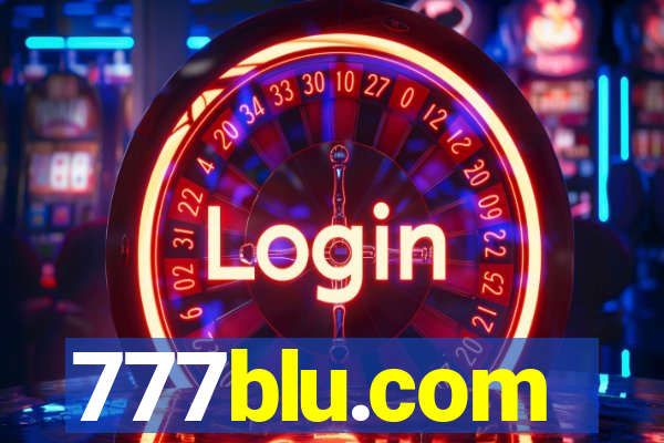 777blu.com