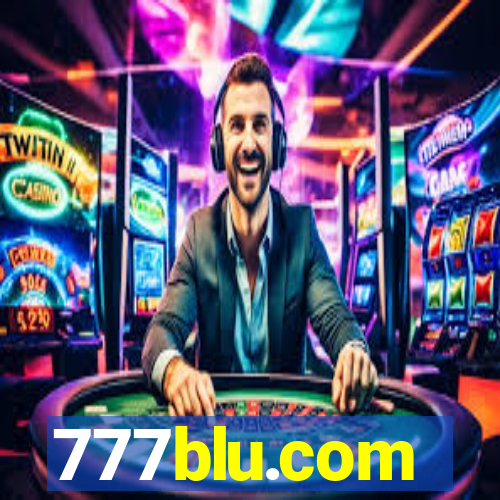 777blu.com