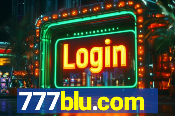 777blu.com