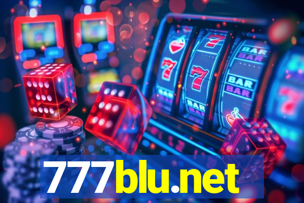 777blu.net