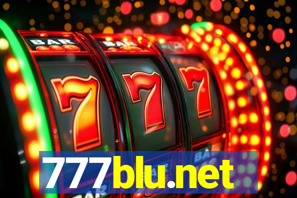 777blu.net