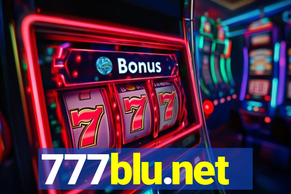 777blu.net