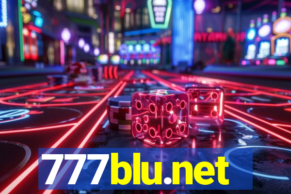 777blu.net