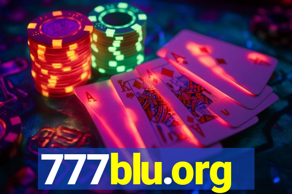 777blu.org