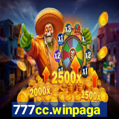 777cc.winpaga