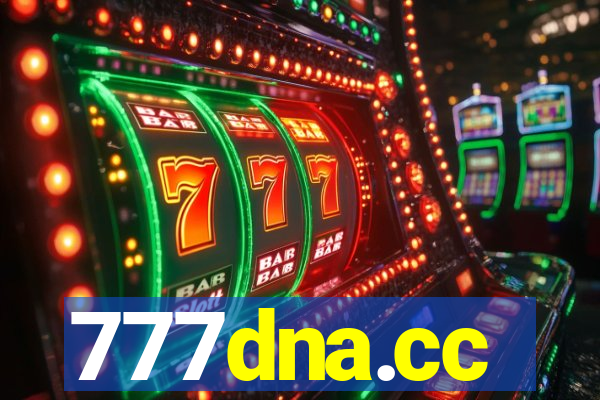 777dna.cc