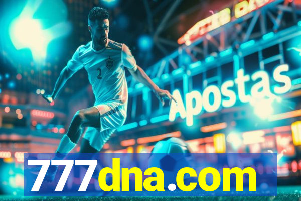 777dna.com