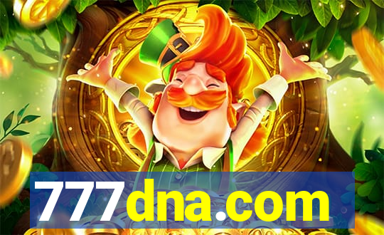 777dna.com