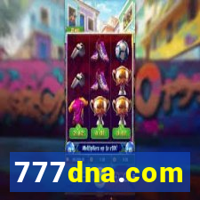 777dna.com