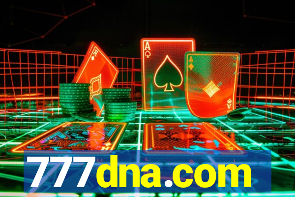 777dna.com