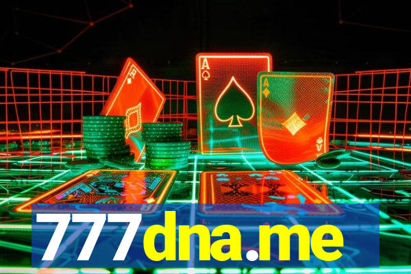 777dna.me