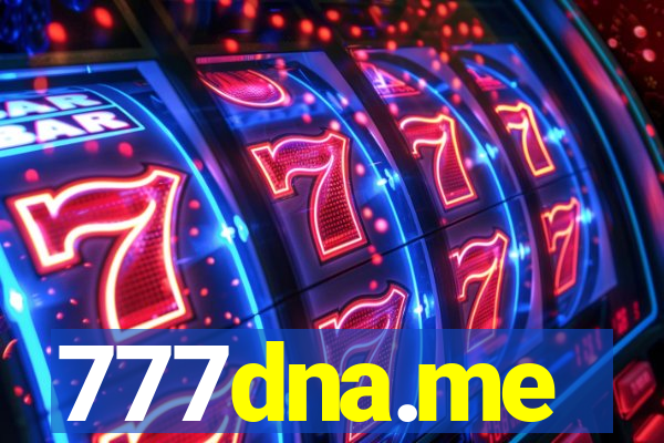 777dna.me