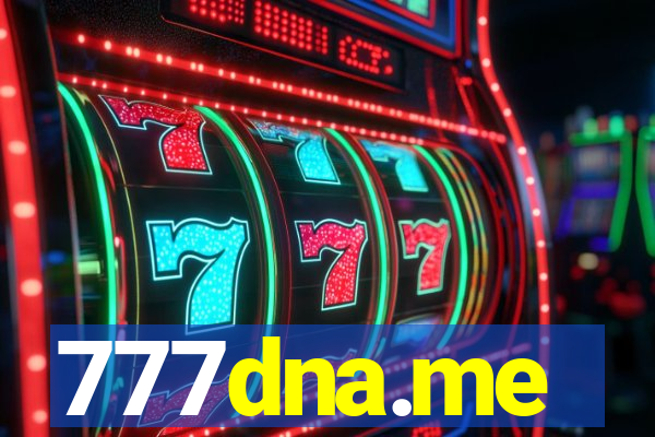 777dna.me