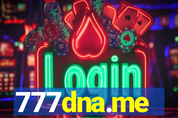 777dna.me