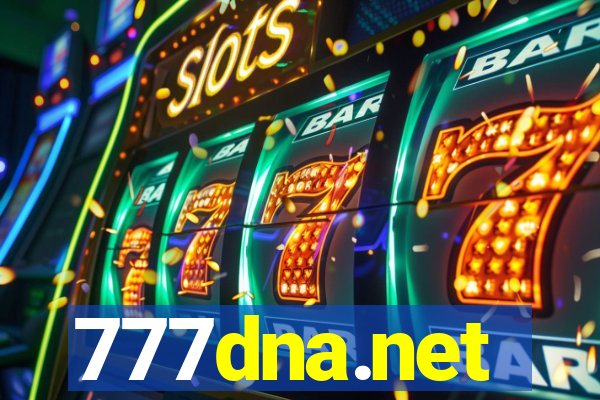 777dna.net