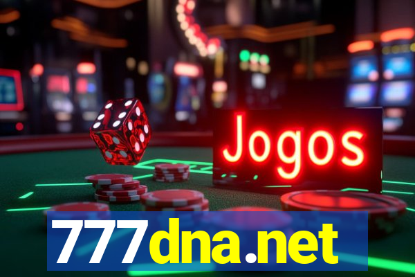 777dna.net