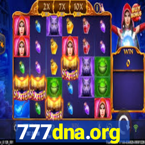 777dna.org