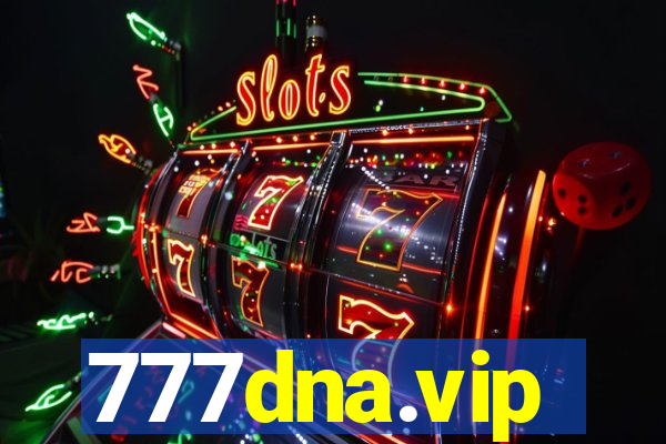 777dna.vip