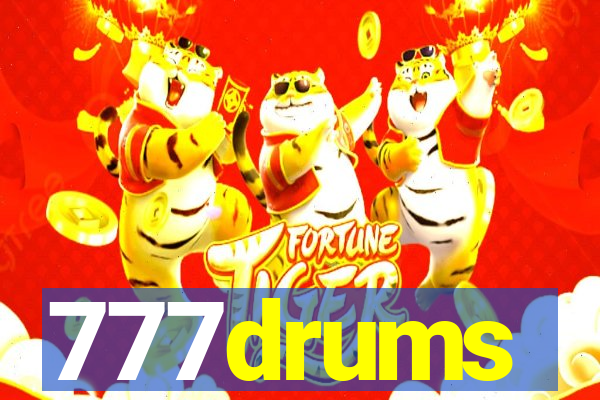 777drums